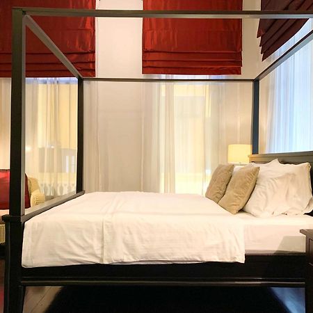 Baan Pra Nond Bed & Breakfast Bangkok Luaran gambar