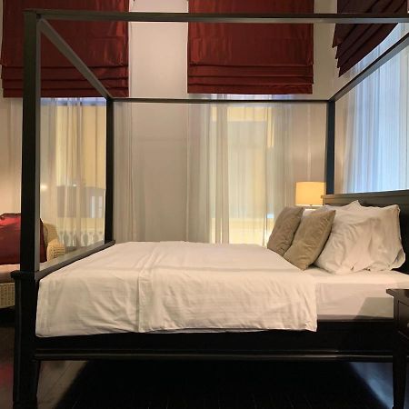Baan Pra Nond Bed & Breakfast Bangkok Luaran gambar
