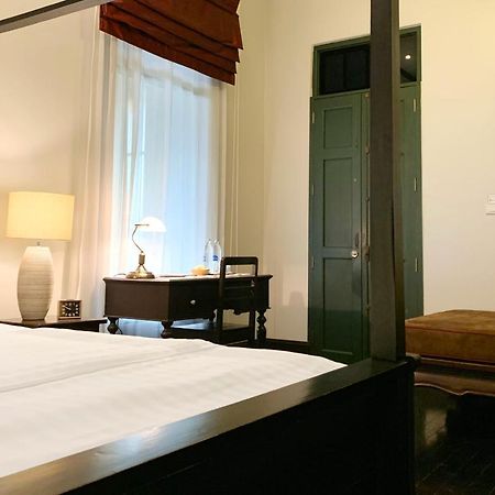 Baan Pra Nond Bed & Breakfast Bangkok Luaran gambar
