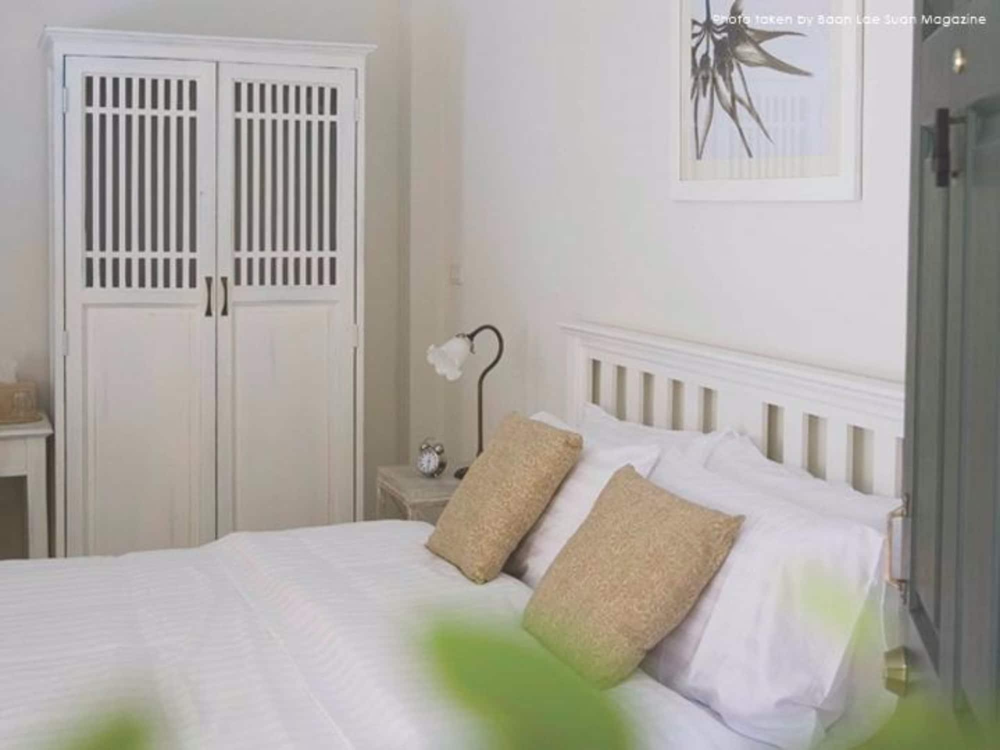 Baan Pra Nond Bed & Breakfast Bangkok Luaran gambar