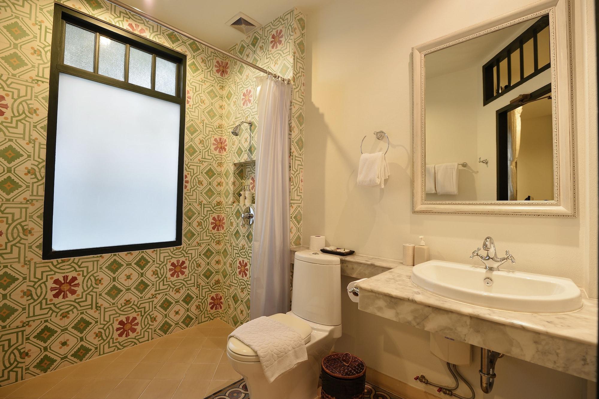 Baan Pra Nond Bed & Breakfast Bangkok Luaran gambar