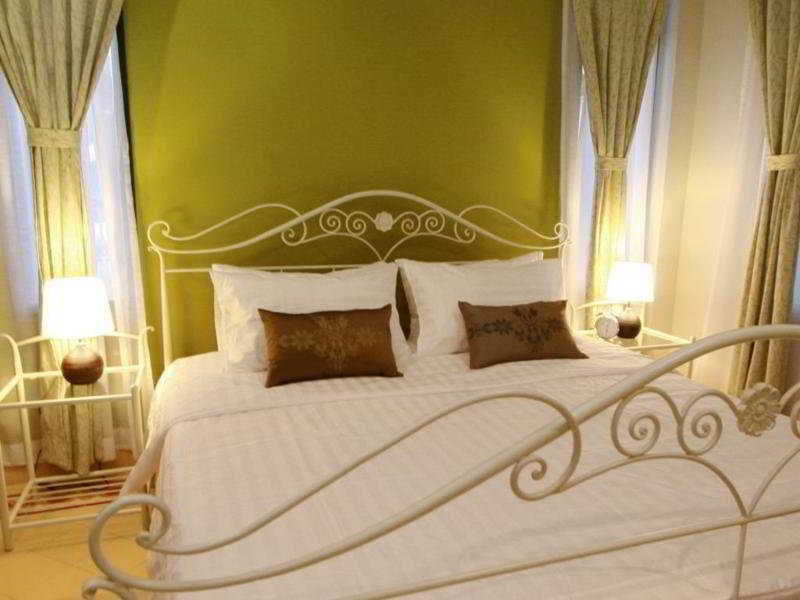 Baan Pra Nond Bed & Breakfast Bangkok Luaran gambar