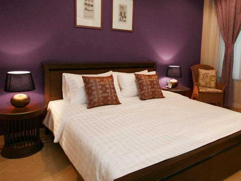 Baan Pra Nond Bed & Breakfast Bangkok Luaran gambar