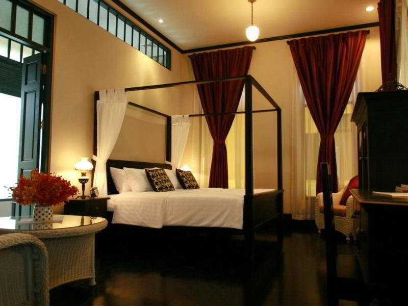 Baan Pra Nond Bed & Breakfast Bangkok Luaran gambar