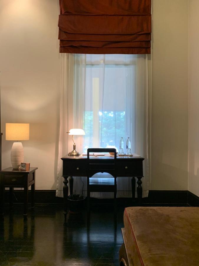 Baan Pra Nond Bed & Breakfast Bangkok Luaran gambar