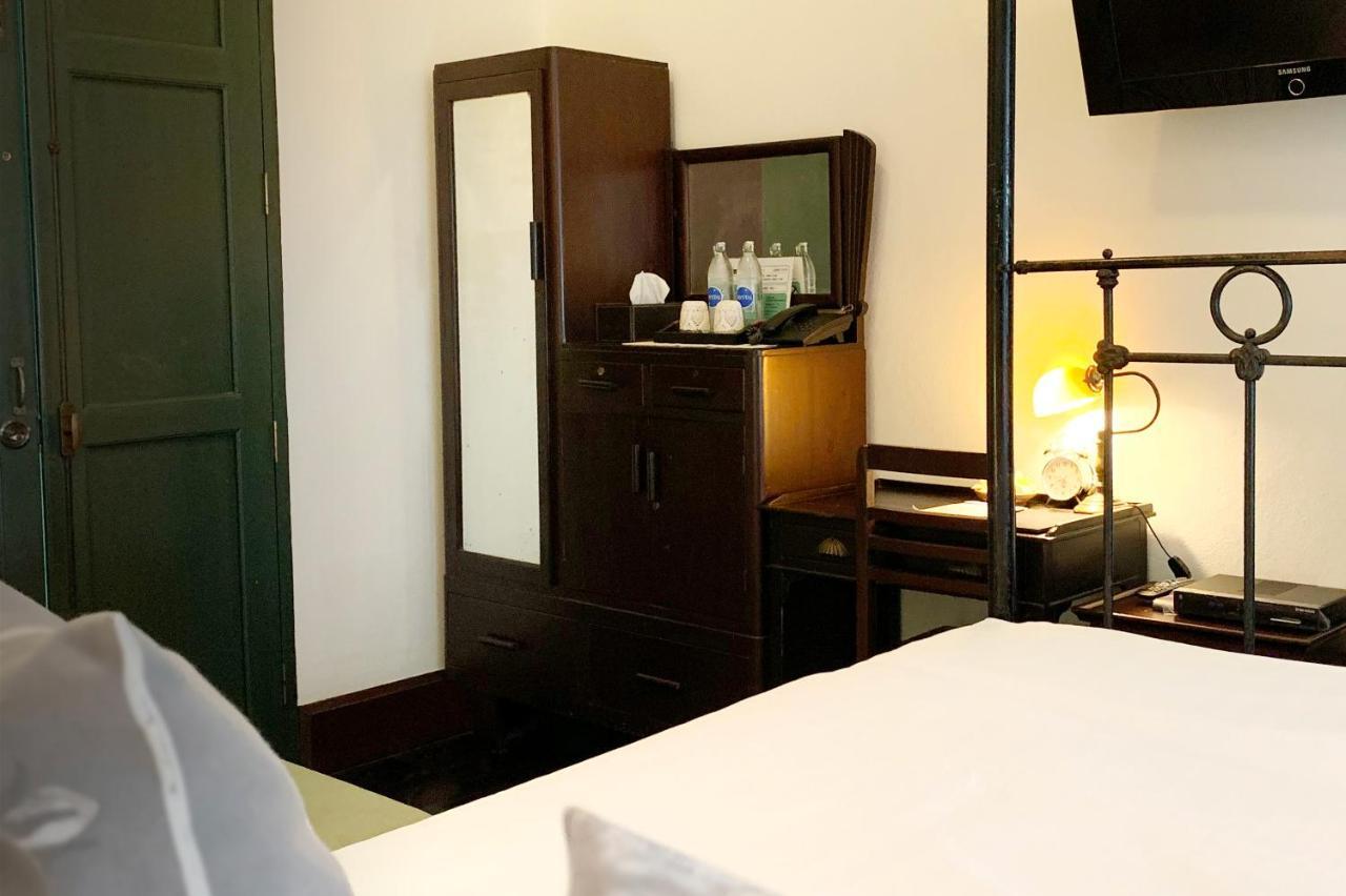 Baan Pra Nond Bed & Breakfast Bangkok Luaran gambar