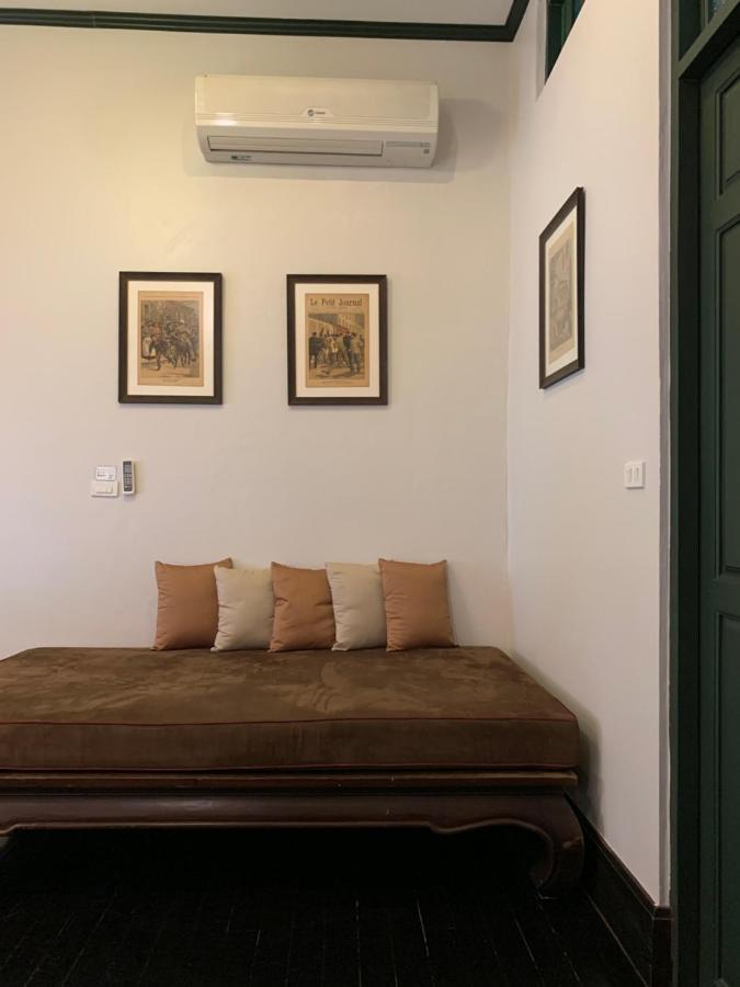 Baan Pra Nond Bed & Breakfast Bangkok Luaran gambar